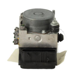 Bloc ABS (freins anti-blocage) RENAULT CLIO 3 Photo n°4