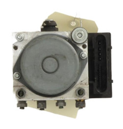 Bloc ABS (freins anti-blocage) RENAULT CLIO 3 Photo n°5