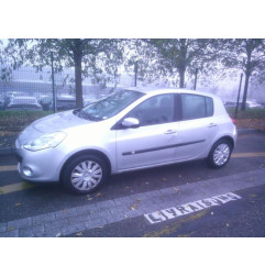 Bloc ABS (freins anti-blocage) RENAULT CLIO 3 Photo n°6