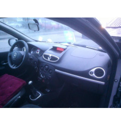 Bloc ABS (freins anti-blocage) RENAULT CLIO 3 Photo n°10