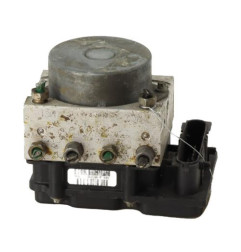 Bloc ABS (freins anti-blocage) RENAULT GRAND SCENIC 2 Photo n°3