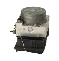 Bloc ABS (freins anti-blocage) RENAULT GRAND SCENIC 2 Photo n°4