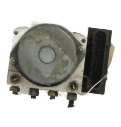 Bloc ABS (freins anti-blocage) RENAULT GRAND SCENIC 2 Photo n°5