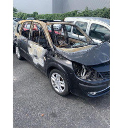 Bloc ABS (freins anti-blocage) RENAULT GRAND SCENIC 2 Photo n°6