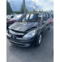 Bloc ABS (freins anti-blocage) RENAULT GRAND SCENIC 2 Photo n°7