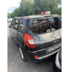 Bloc ABS (freins anti-blocage) RENAULT GRAND SCENIC 2 Photo n°9