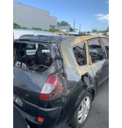 Bloc ABS (freins anti-blocage) RENAULT GRAND SCENIC 2 Photo n°10