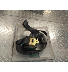 Ceinture avant gauche PEUGEOT 407 Photo n°1