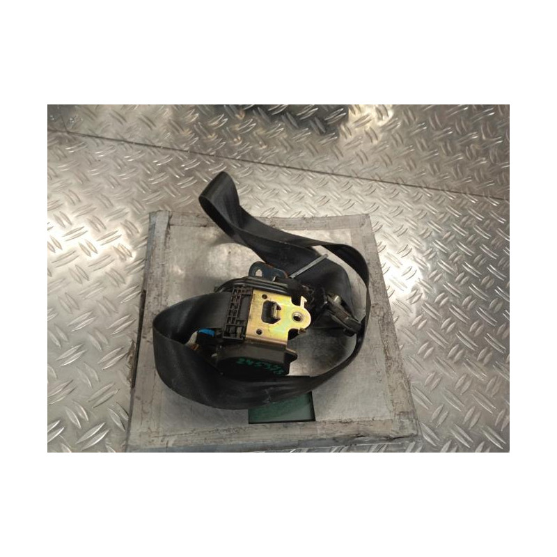 Ceinture avant gauche PEUGEOT 407