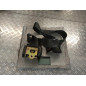 Ceinture avant gauche PEUGEOT 407