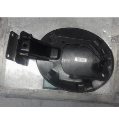 Trappe d'essence MAZDA 2 2 Photo n°4