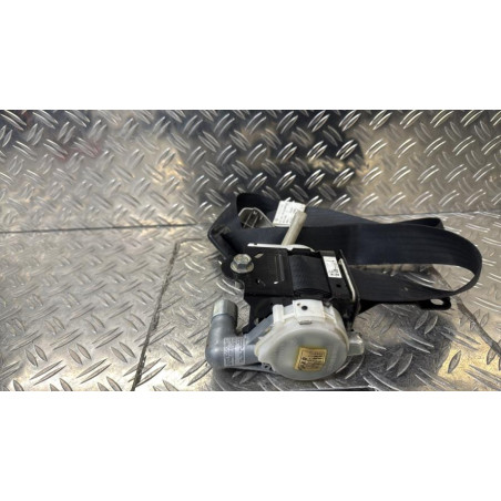 Ceinture avant droit MAZDA 2 2 Photo n°1