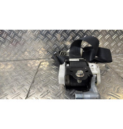 Ceinture avant droit MAZDA 2 2 Photo n°4