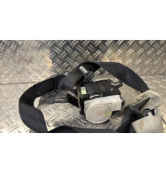 Ceinture avant gauche MAZDA 2 2 Photo n°1