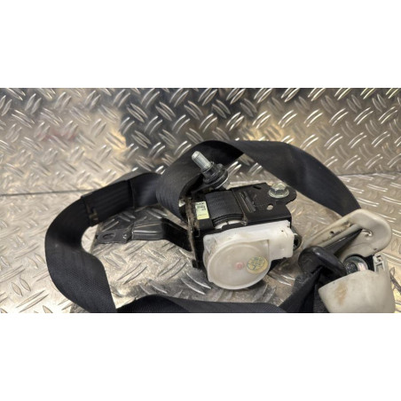 Ceinture avant gauche MAZDA 2 2 Photo n°1