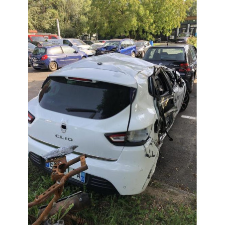 Boite de vitesses RENAULT CLIO 4