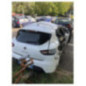 Boite de vitesses RENAULT CLIO 4