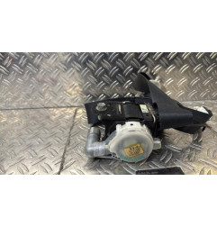 Ceinture avant gauche MAZDA 2 2 Photo n°3