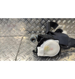 Ceinture avant gauche MAZDA 2 2 Photo n°4