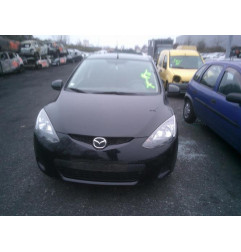 Ceinture avant gauche MAZDA 2 2 Photo n°5