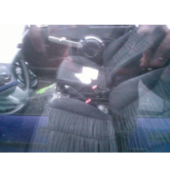 Ceinture avant gauche MAZDA 2 2 Photo n°7