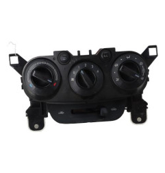 Commande chauffage MAZDA 2 2 Photo n°1