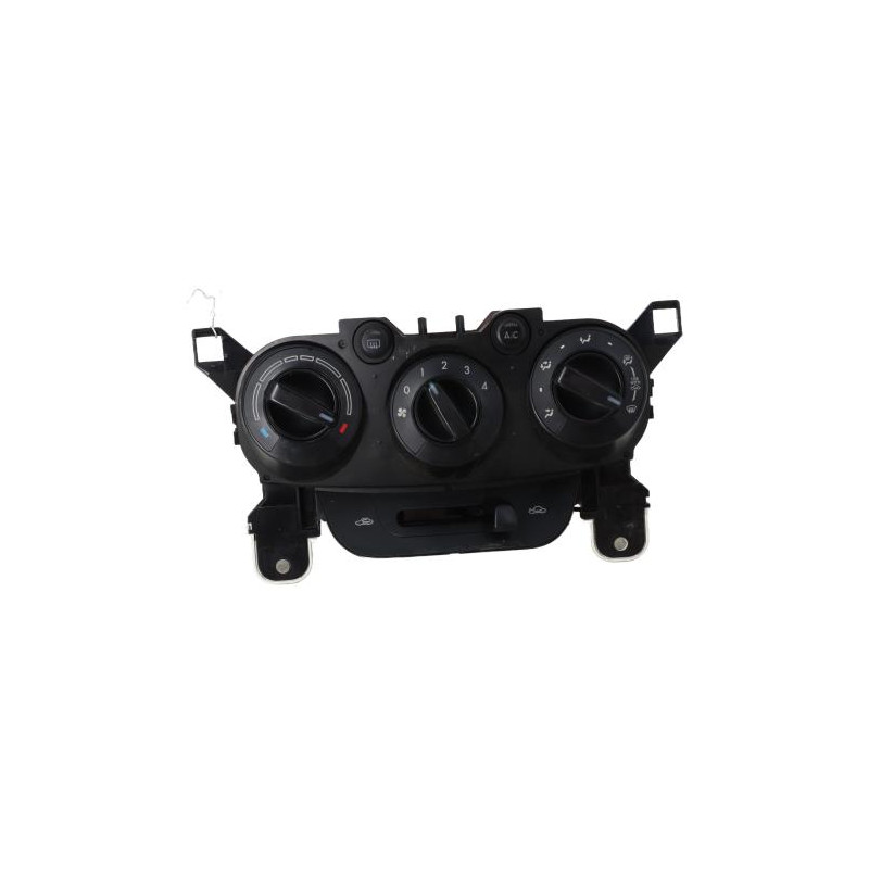 Commande chauffage MAZDA 2 2