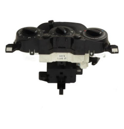 Commande chauffage MAZDA 2 2 Photo n°3