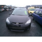 Commande chauffage MAZDA 2 2