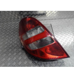 Feu arriere principal gauche (feux) MERCEDES CLASSE A 169 Photo n°1