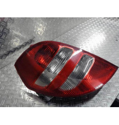 Feu arriere principal gauche (feux) MERCEDES CLASSE A 169