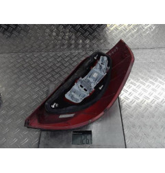 Feu arriere principal gauche (feux) MERCEDES CLASSE A 169 Photo n°4