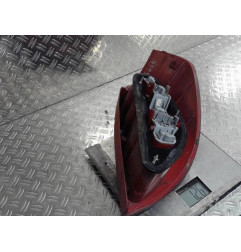 Feu arriere principal gauche (feux) MERCEDES CLASSE A 169 Photo n°5