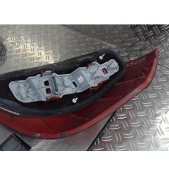 Feu arriere principal gauche (feux) MERCEDES CLASSE A 169 Photo n°6