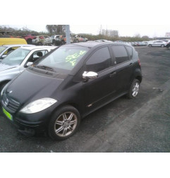 Feu arriere principal gauche (feux) MERCEDES CLASSE A 169 Photo n°8