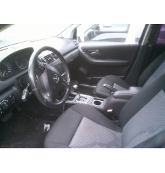 Feu arriere principal gauche (feux) MERCEDES CLASSE A 169 Photo n°9