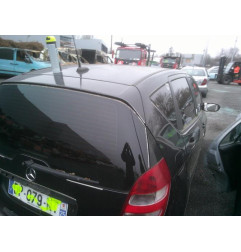 Feu arriere principal gauche (feux) MERCEDES CLASSE A 169 Photo n°11