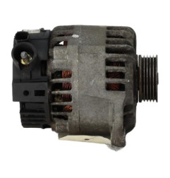 Alternateur CITROEN SAXO Photo n°4