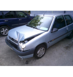 Alternateur CITROEN SAXO Photo n°6