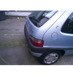 Alternateur CITROEN SAXO Photo n°9