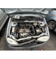 Alternateur CITROEN SAXO Photo n°12