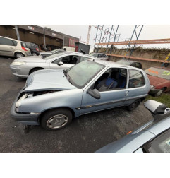 Alternateur CITROEN SAXO Photo n°14