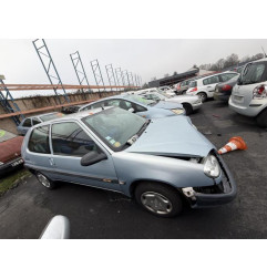 Alternateur CITROEN SAXO Photo n°15