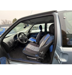 Alternateur CITROEN SAXO Photo n°16