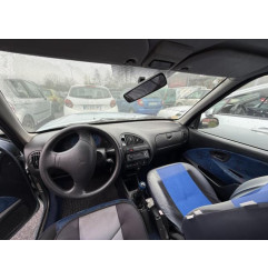 Alternateur CITROEN SAXO Photo n°17