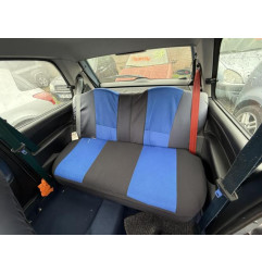 Alternateur CITROEN SAXO Photo n°18