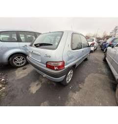 Alternateur CITROEN SAXO Photo n°20