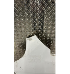 Aile avant gauche CITROEN JUMPER 3