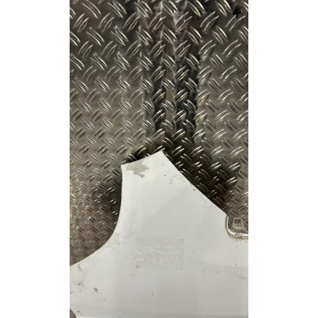 Aile avant gauche CITROEN JUMPER 3