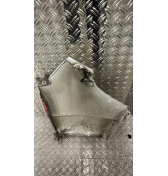 Aile avant gauche CITROEN JUMPER 3 Photo n°4